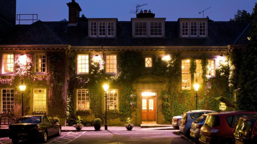 Hotel Ellersly House 3*