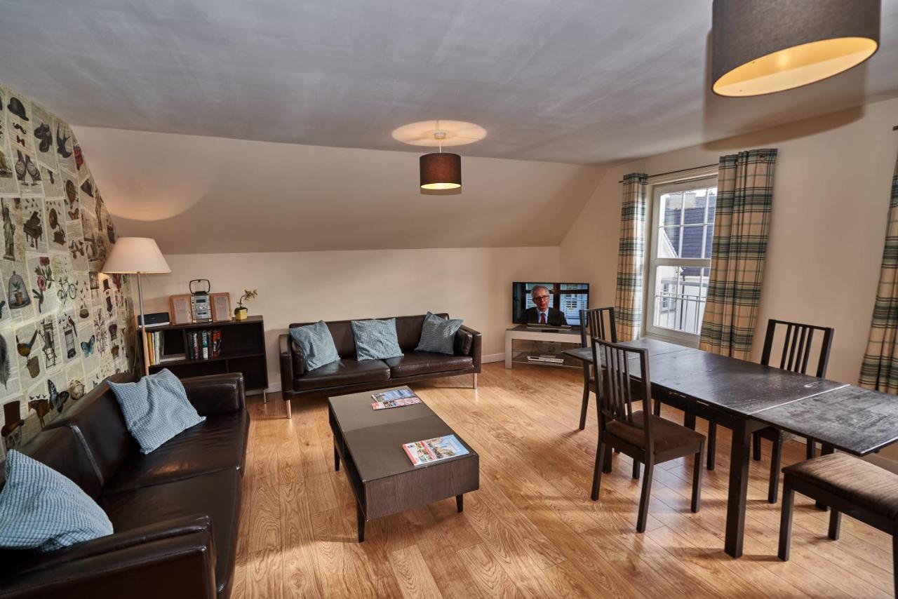 Apartment Castle *