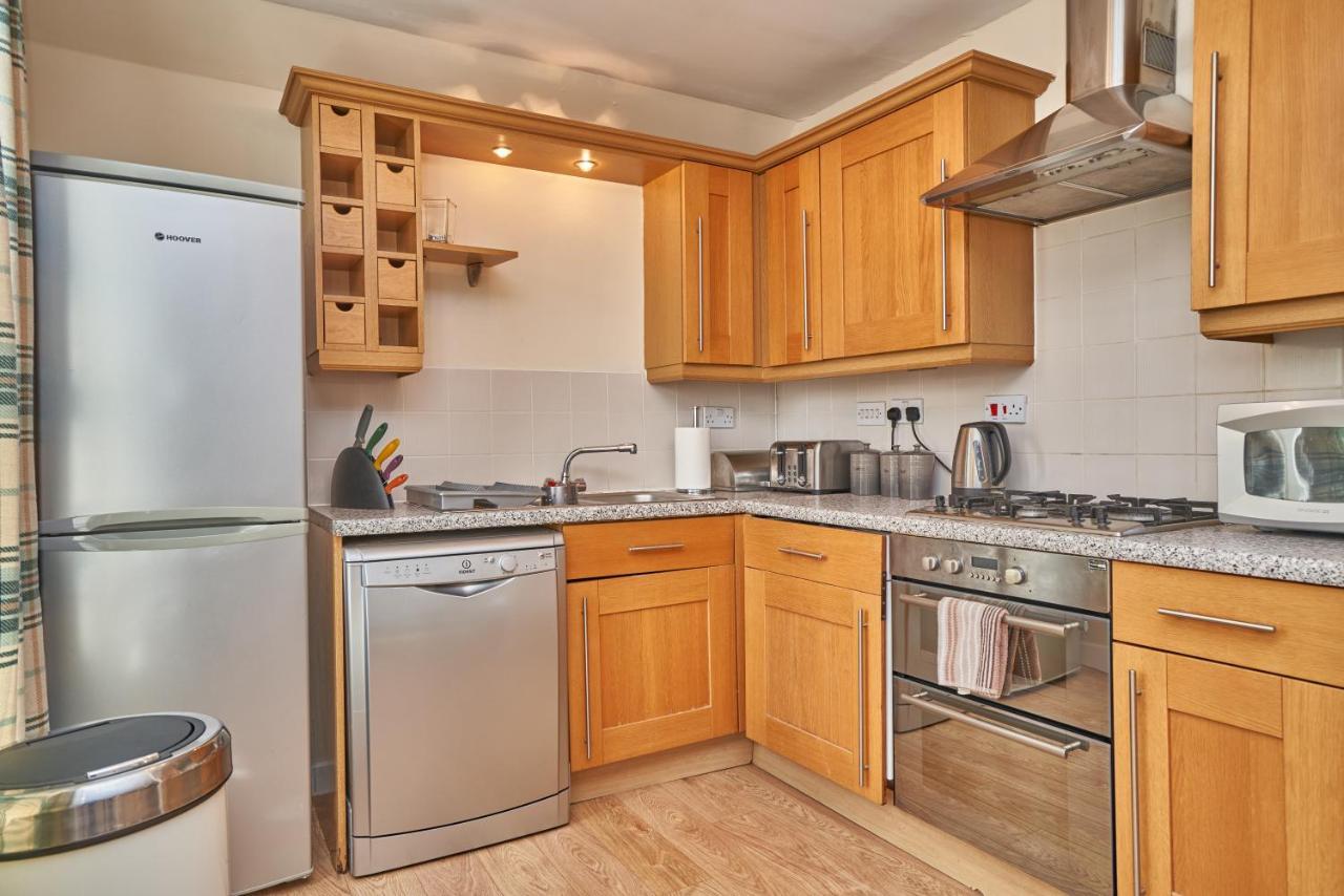 Apartment Castle Edinburgh