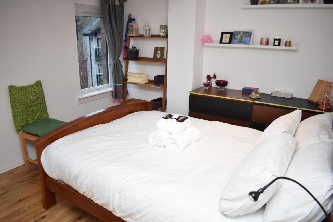 Apartment Chapel Lane - Charming Modern One Bed At The Shore! *
