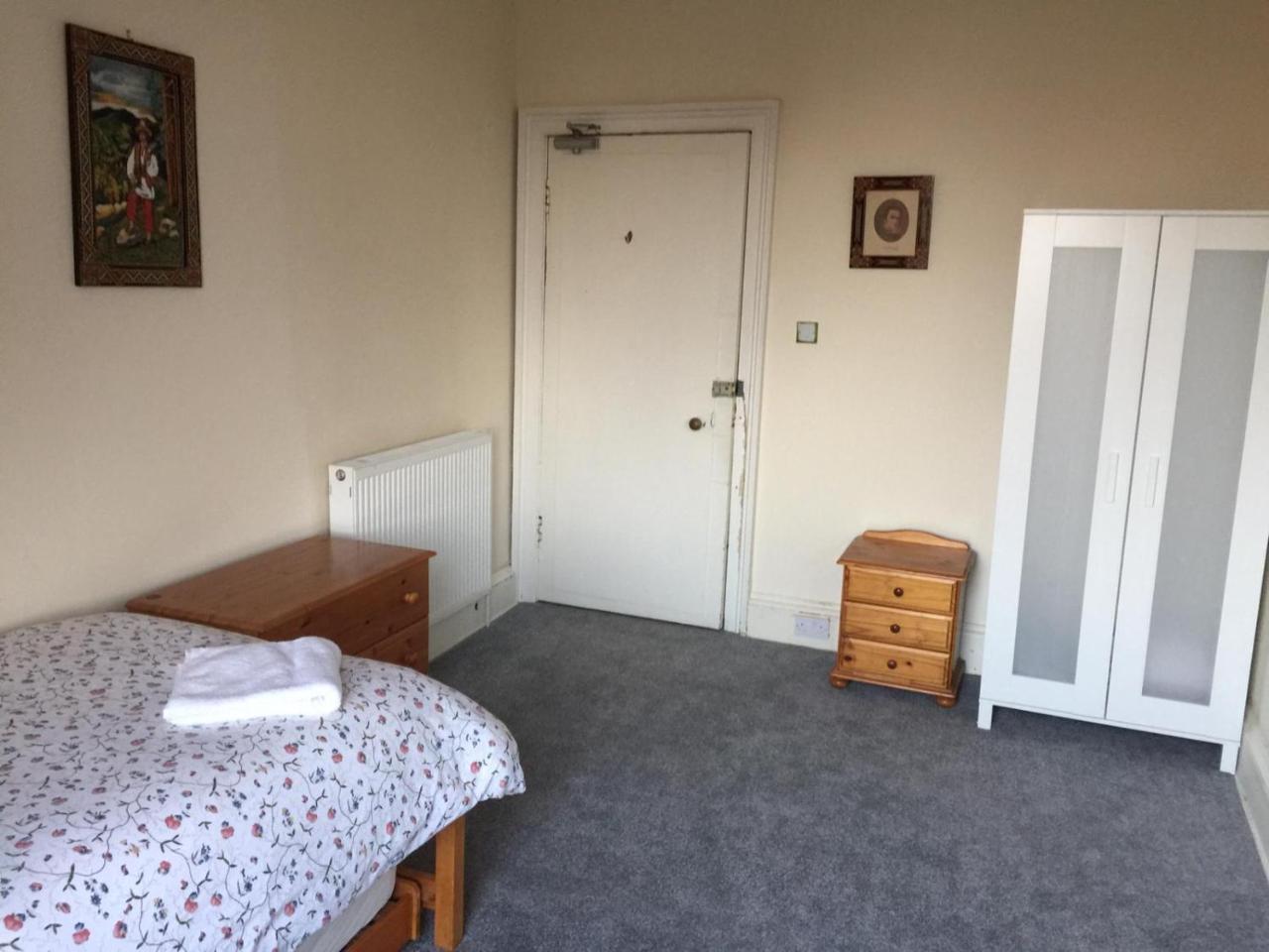 Ukrainian Community Centre Homestay Edinburgh
