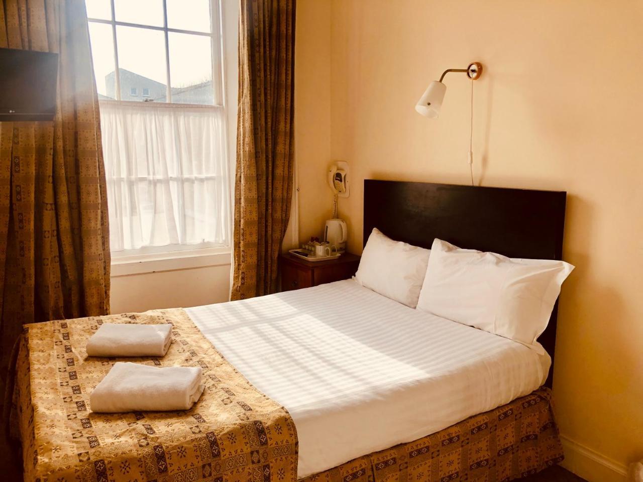 Merith House 3* Edinburgh