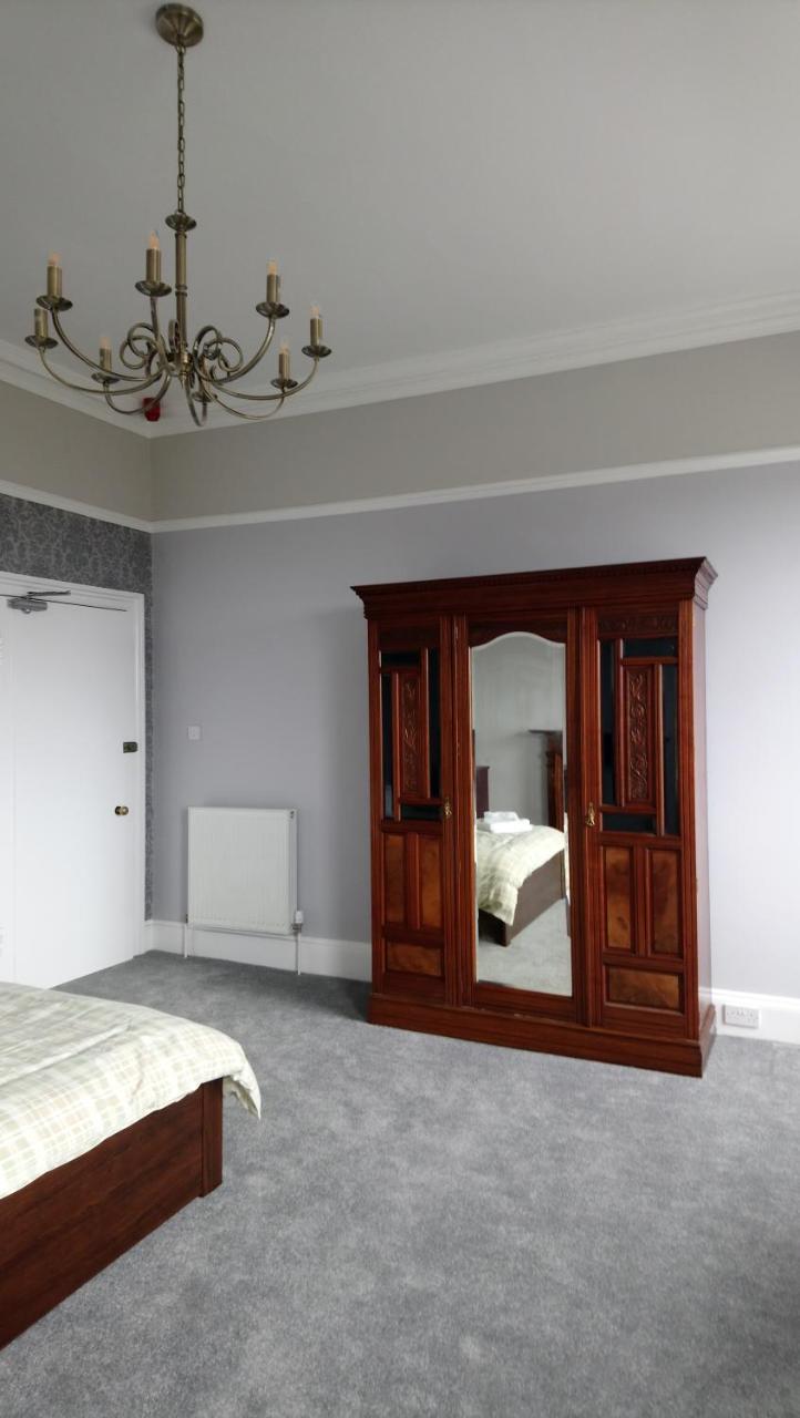 Ukrainian Community Centre Homestay