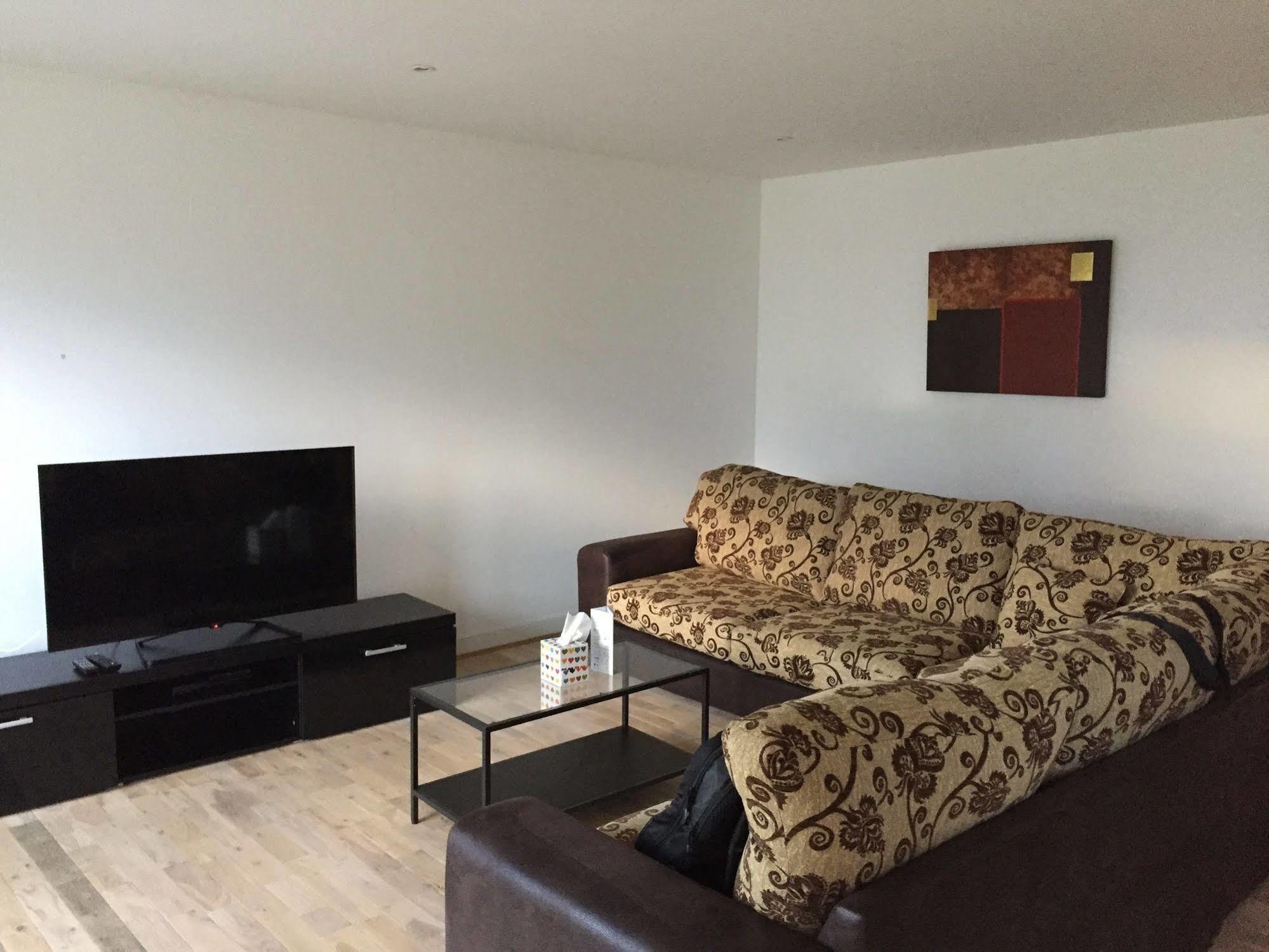 Padzzz Apartment