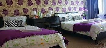 Edinburgh Holiday Guest House Frühstückspension