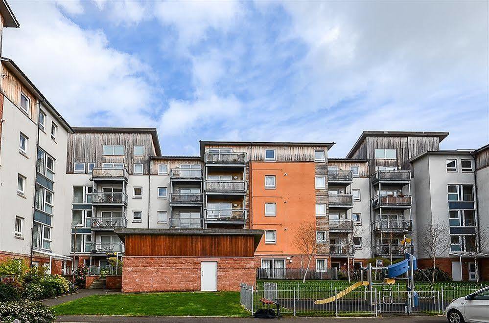 Apartment Holistic - Albion Gardens