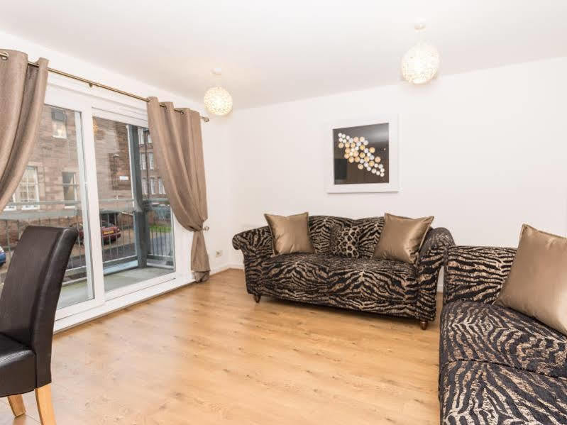 Holistic - Albion Gardens Apartment *