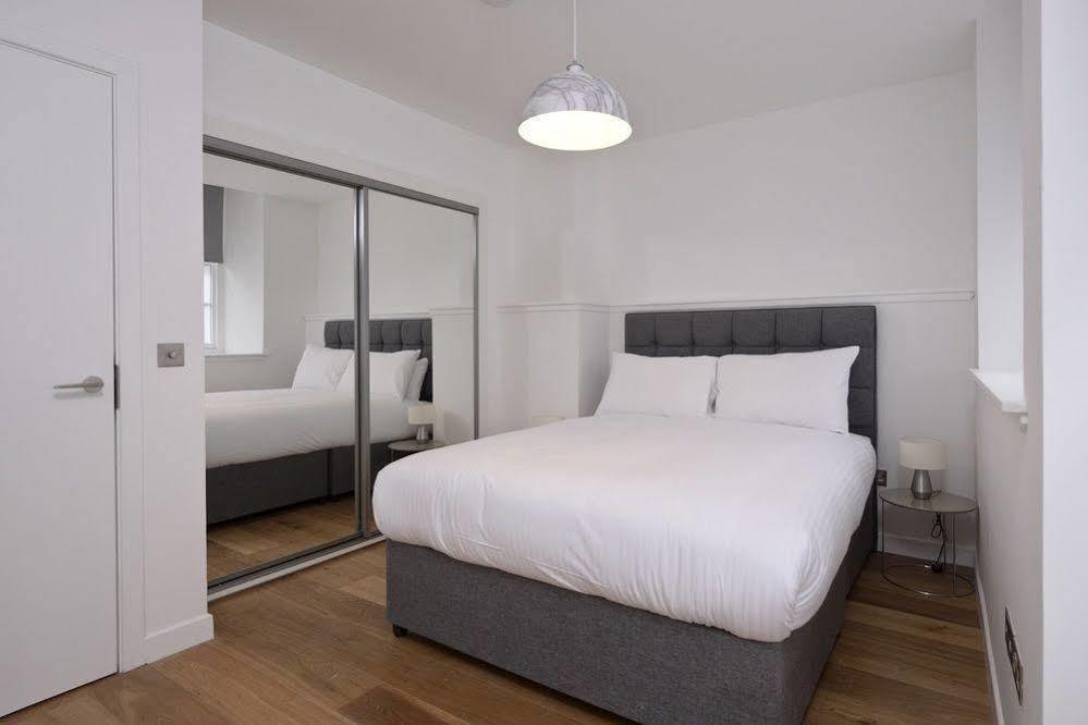 Destiny Scotland -the Malt House Apartment