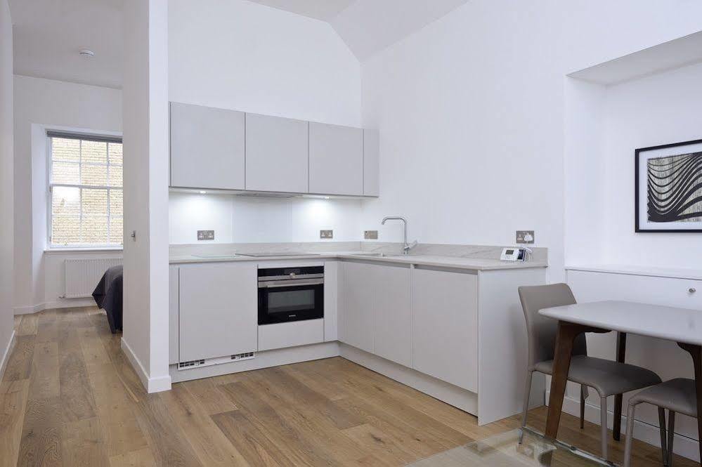 Destiny Scotland -the Malt House Apartment Edinburgh