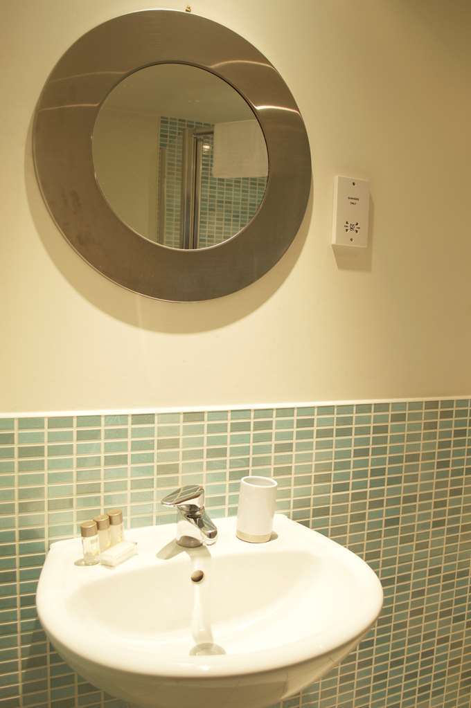 Dreamhouse Centre Hotel Edinburgh