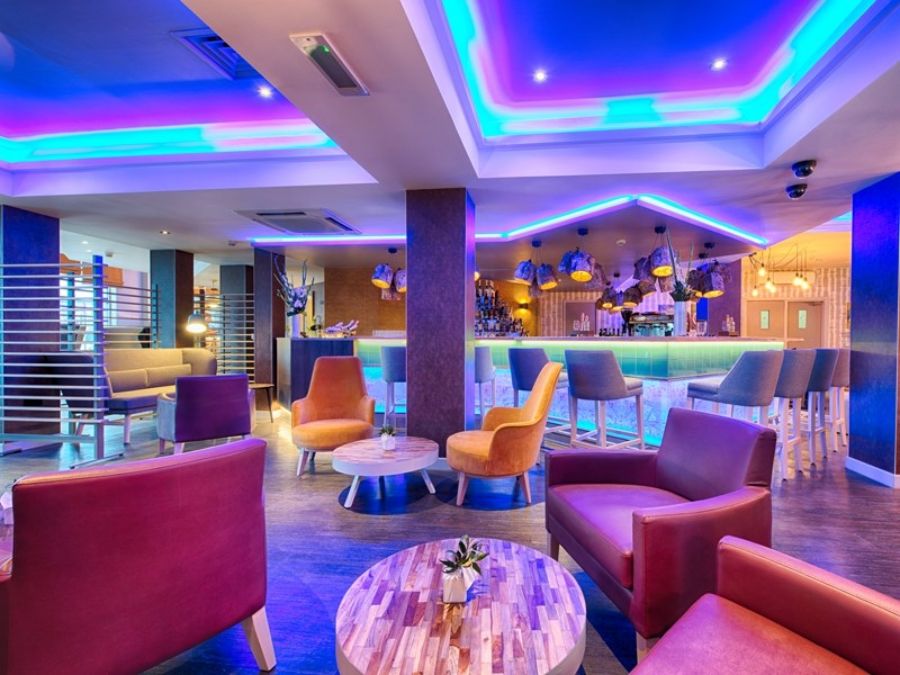 Leonardo Haymarket Hotel