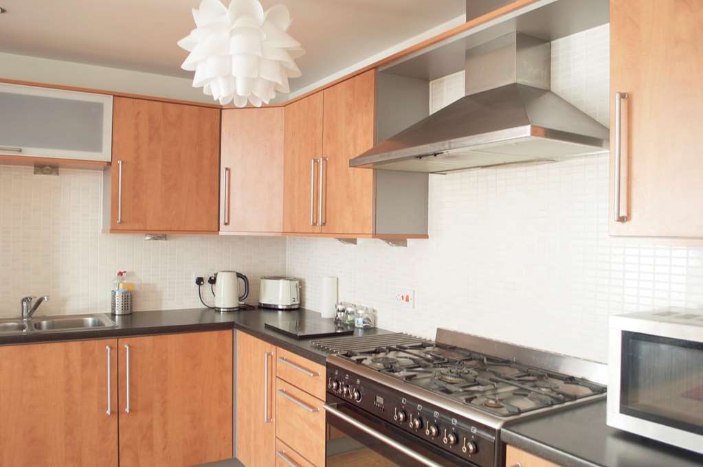 Hotel Dreamhouse Centre Edinburgh