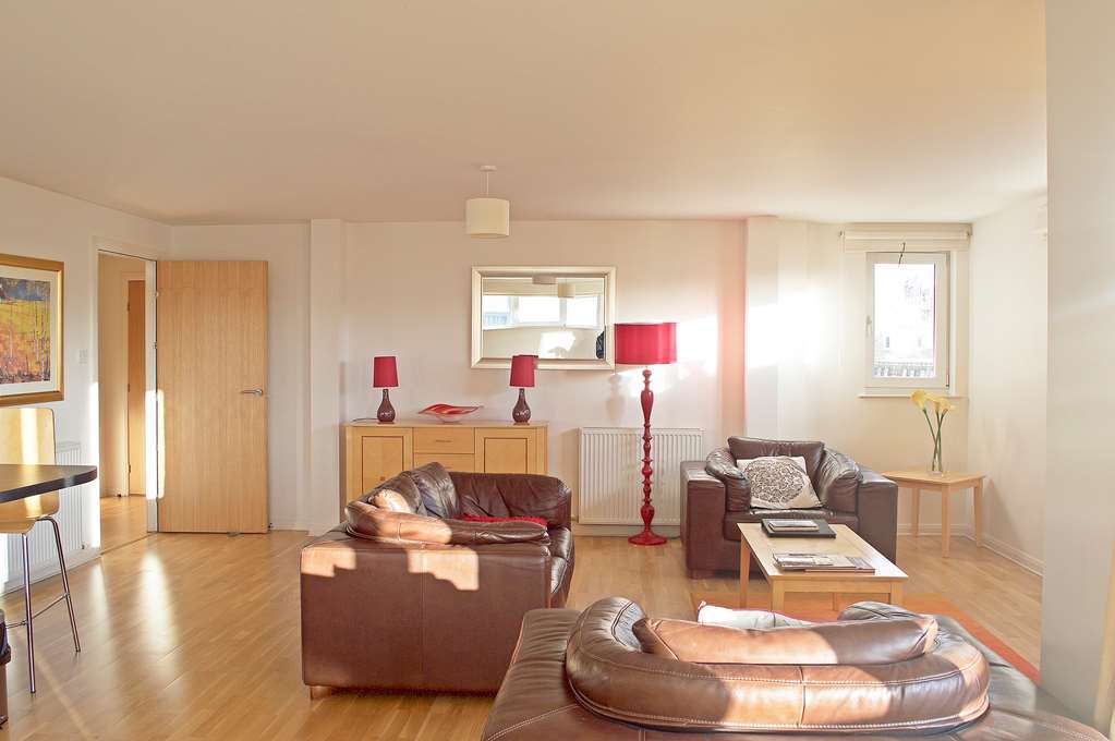 Dreamhouse Centre Hotel Edinburgh