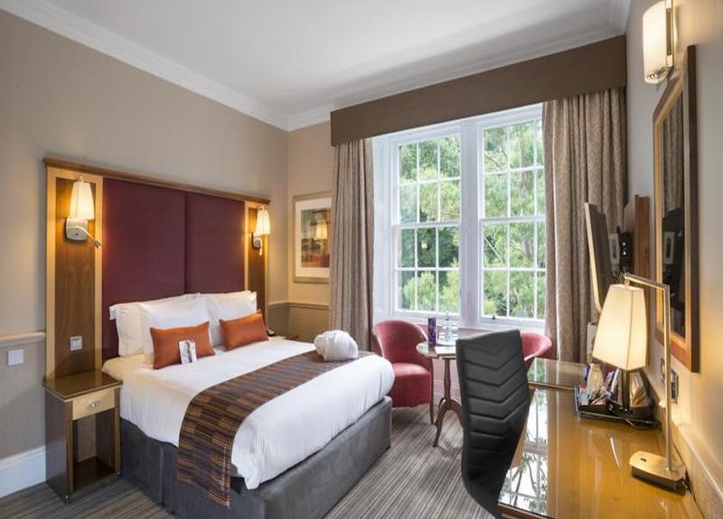 Voco - Royal Terrace By Ihg 4* Edinburgh