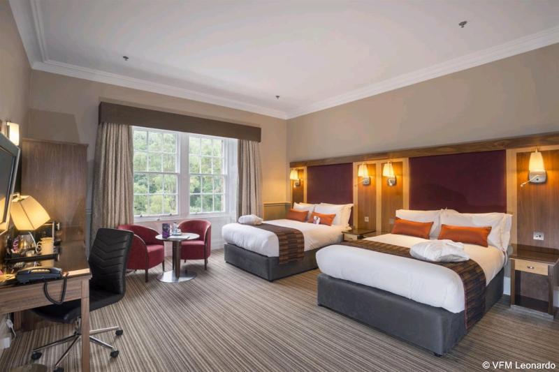 Hotel Voco - Royal Terrace By Ihg