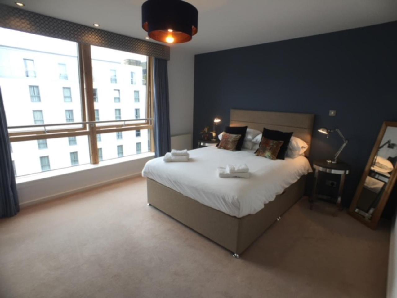 Penthouse In Edinburgh's Centre * Edinburgh