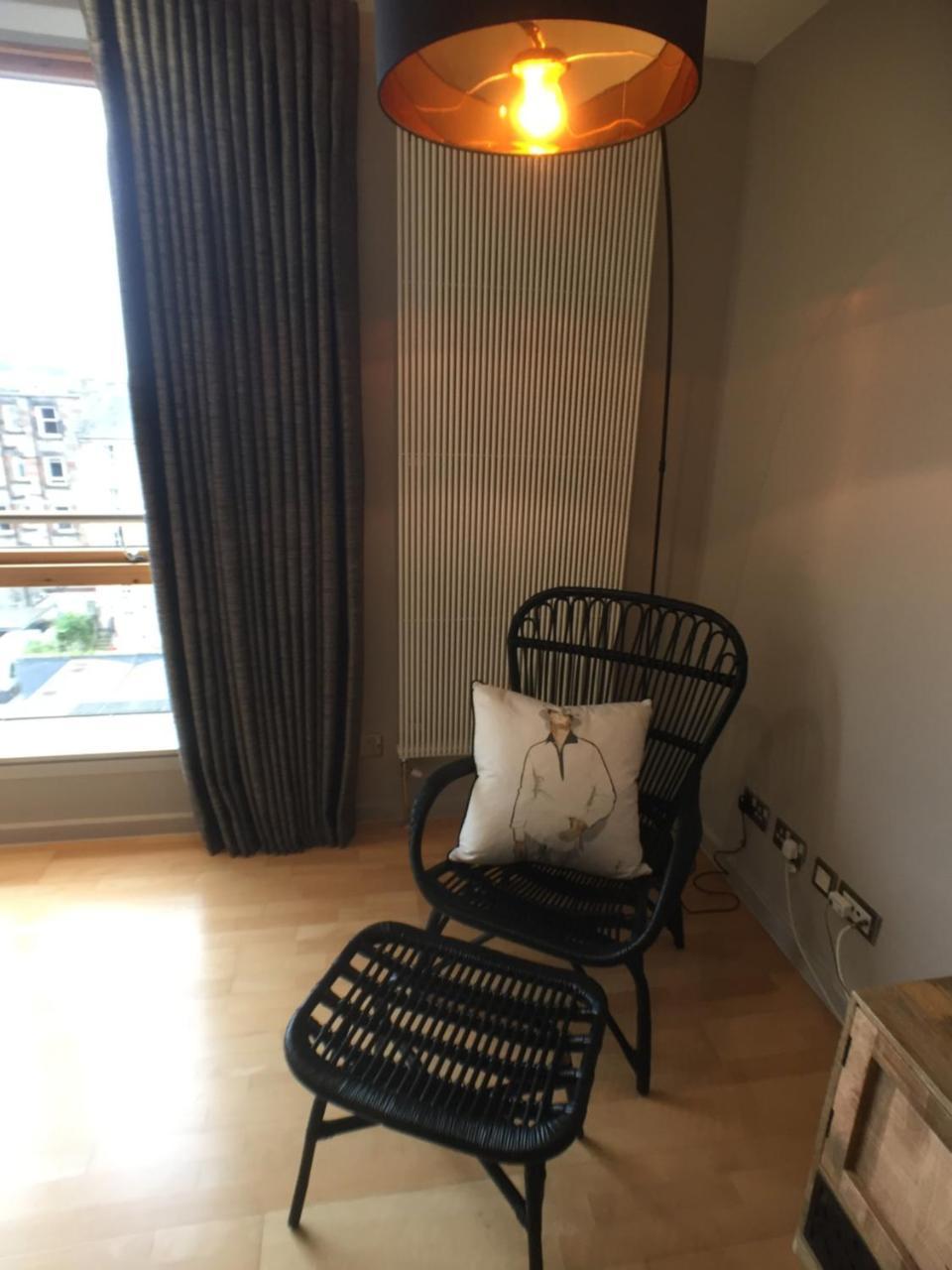 Penthouse In Edinburgh's Centre Apartment Edinburgh