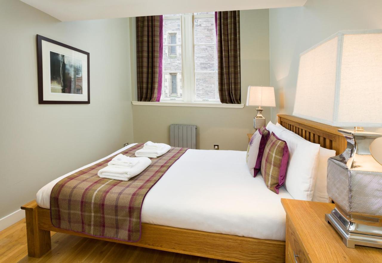 Aparthotel Nicolson 4*