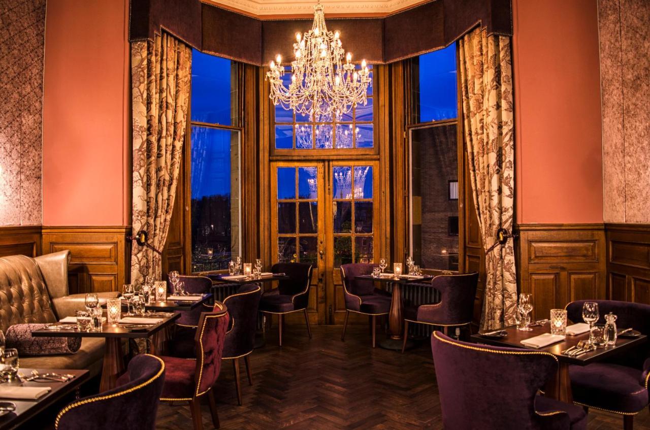 The Bonham 5* Edinburgh