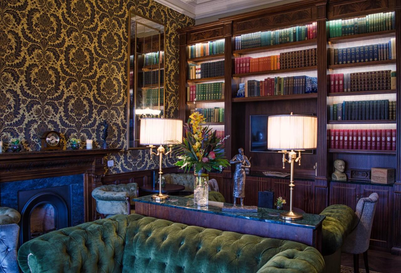 Hotel The Bonham Edinburgh