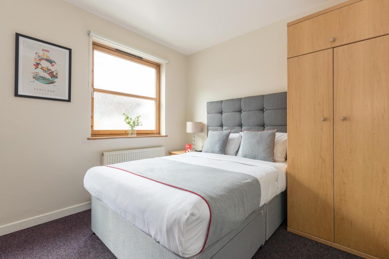 Oyo St Andrews 3*