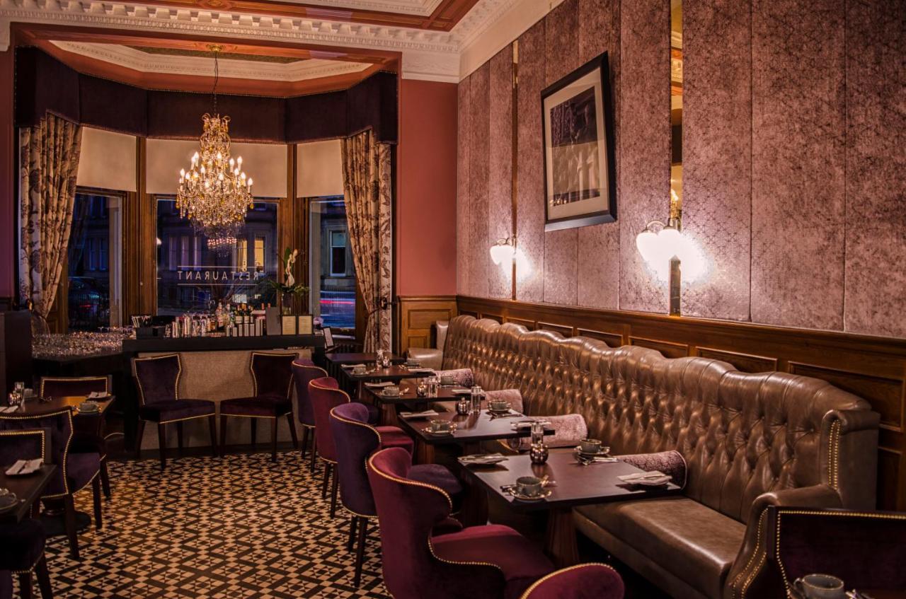 The Bonham Edinburgh