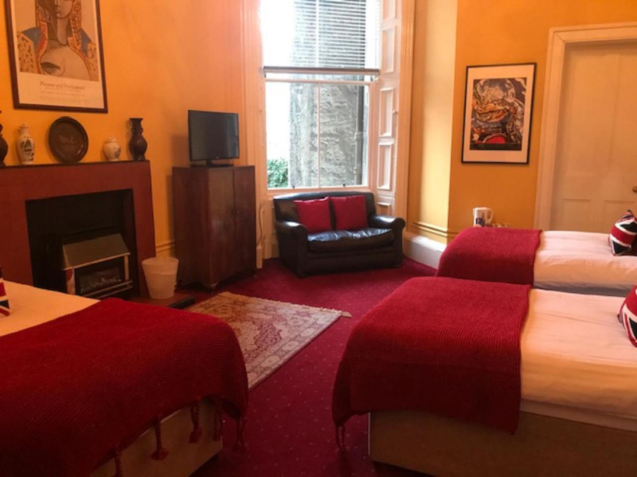 22 Chester Street 3* EDI