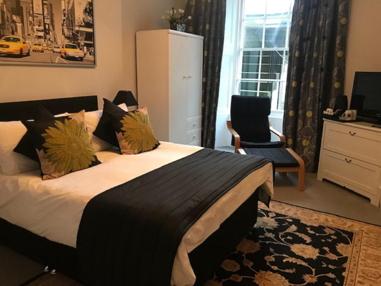 22 Chester Street Gasthof 3*