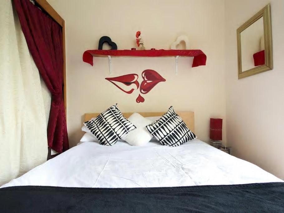 Centre Hamza Apartment *
