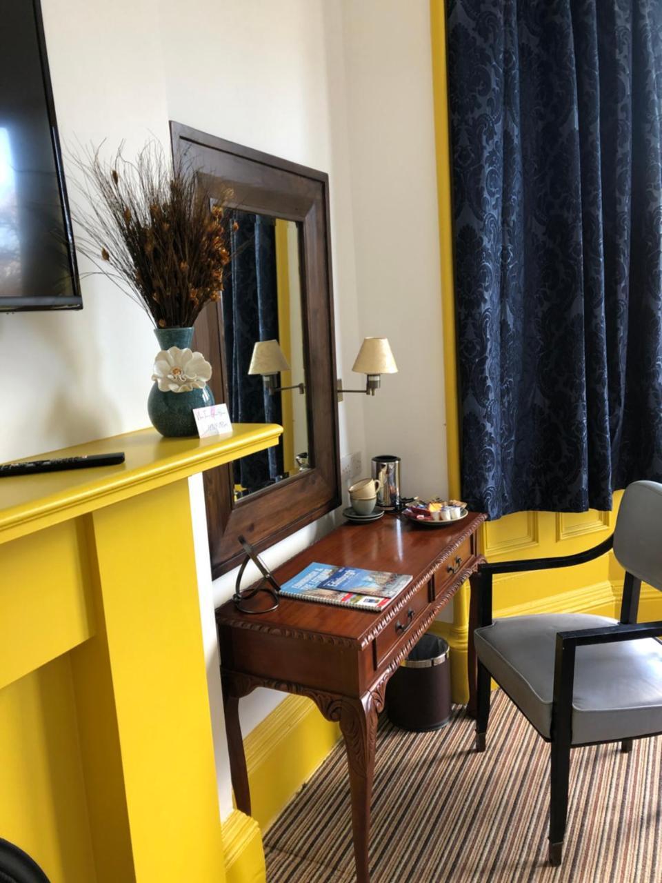 Gasthof New Town (adults Only) EDI