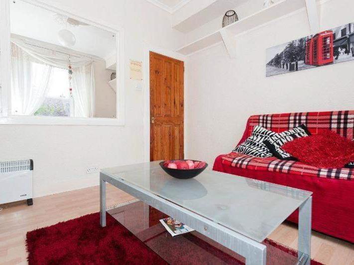 Apartment Centre Hamza Edinburgh