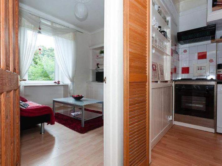 Apartment Centre Hamza *