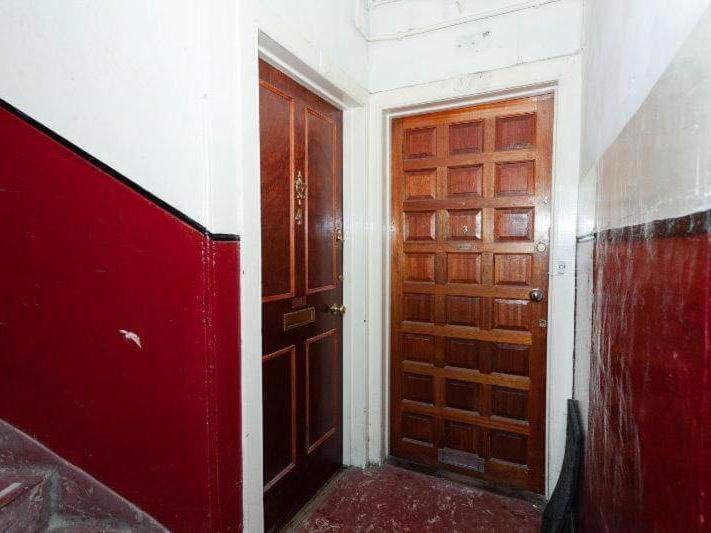 Apartment Centre Hamza Edinburgh