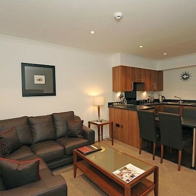 Aparthotel Stewart By Heeton Concept - Edinburgh