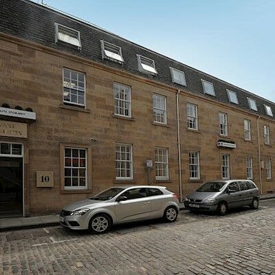 Stewart By Heeton Concept - Edinburgh