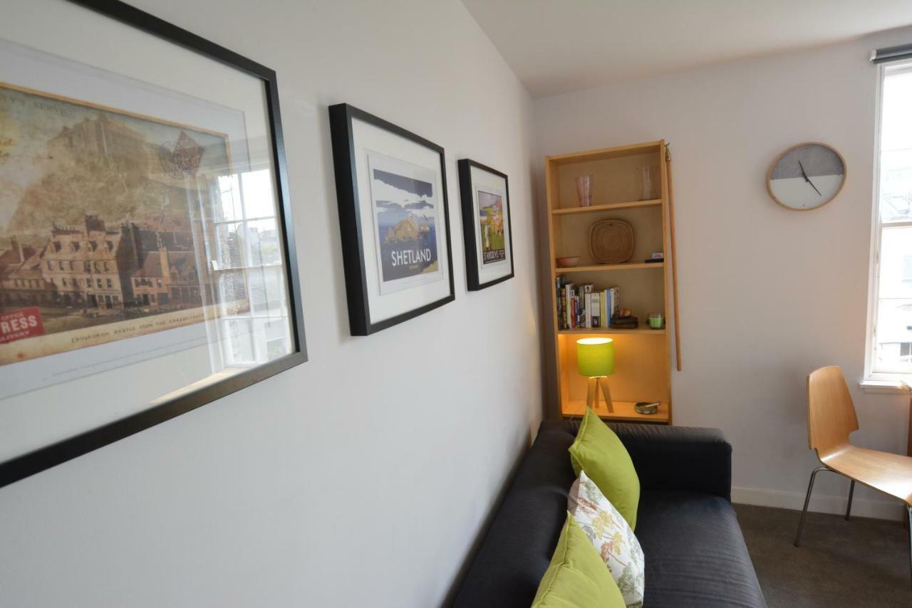 The Bolthole - Fantastic Old Town Location! Edinburgh