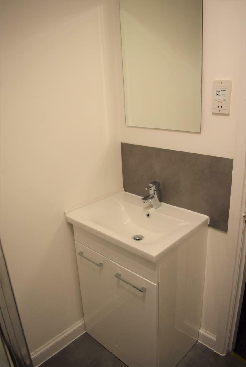 Kelpies Serviced - Cameron Apartment Edinburgh