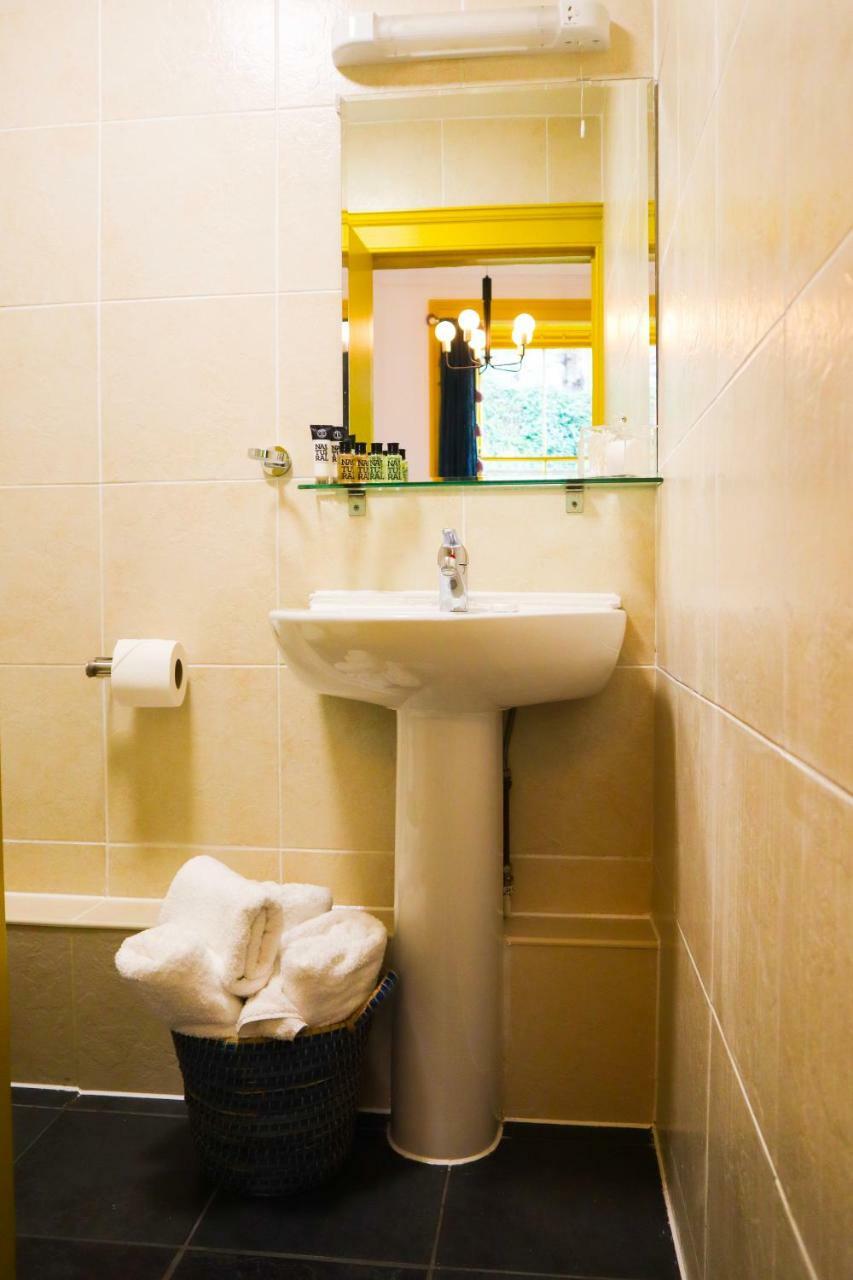New Town (adults Only) 3* EDI