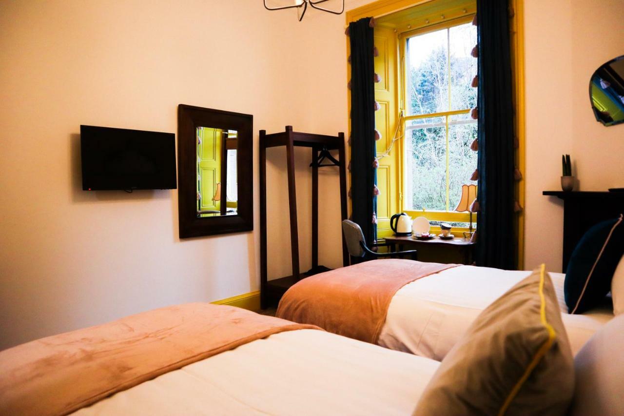 Gasthof New Town (adults Only)