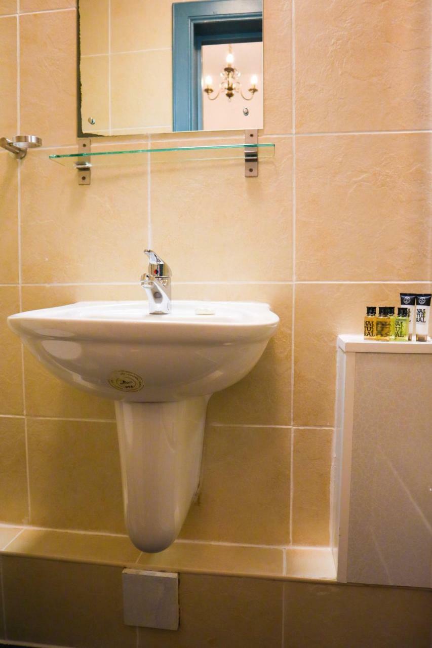 New Town (adults Only) Gasthof 3*