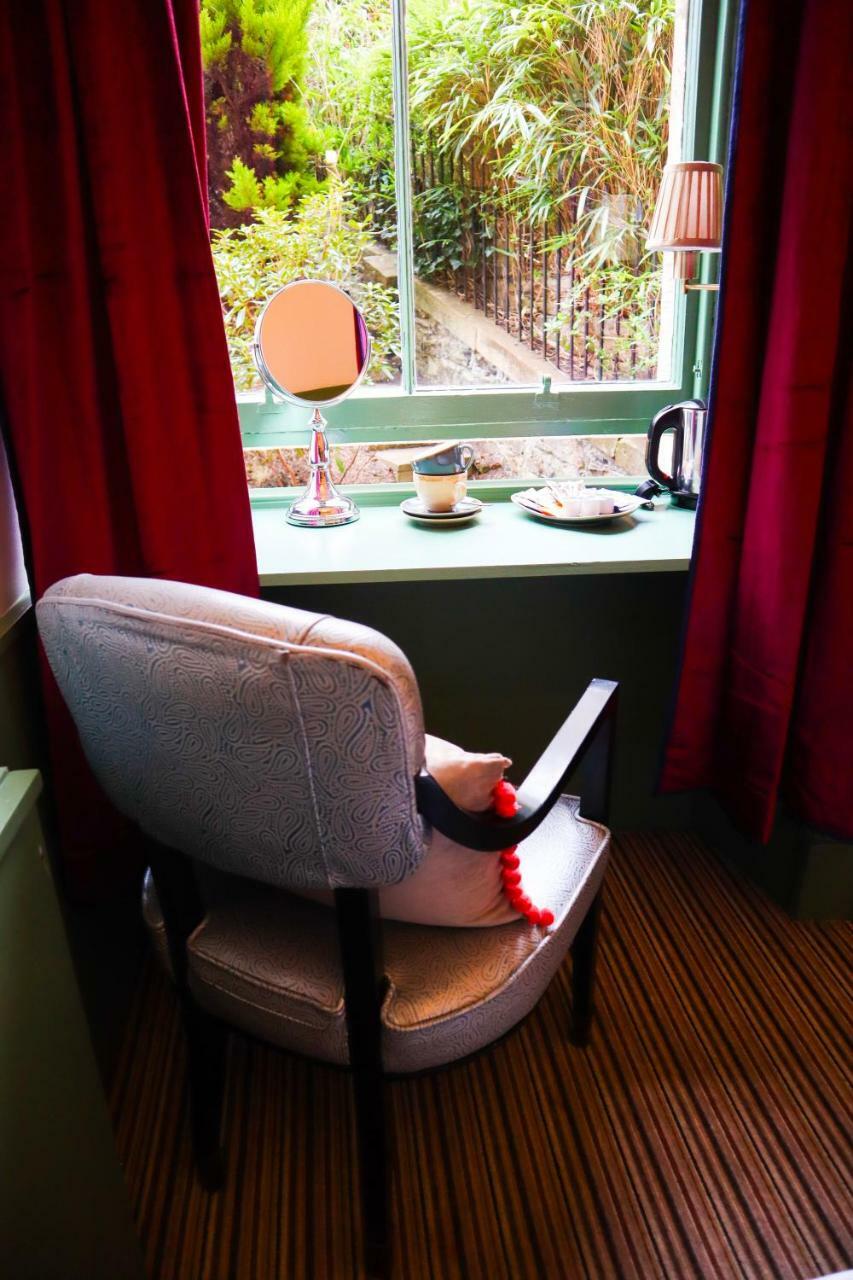 Gasthof New Town (adults Only) EDI