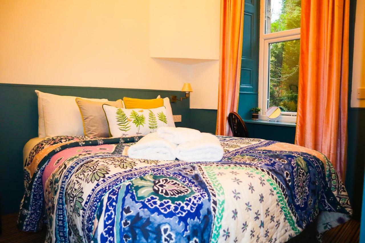Gasthof New Town (adults Only) 3*