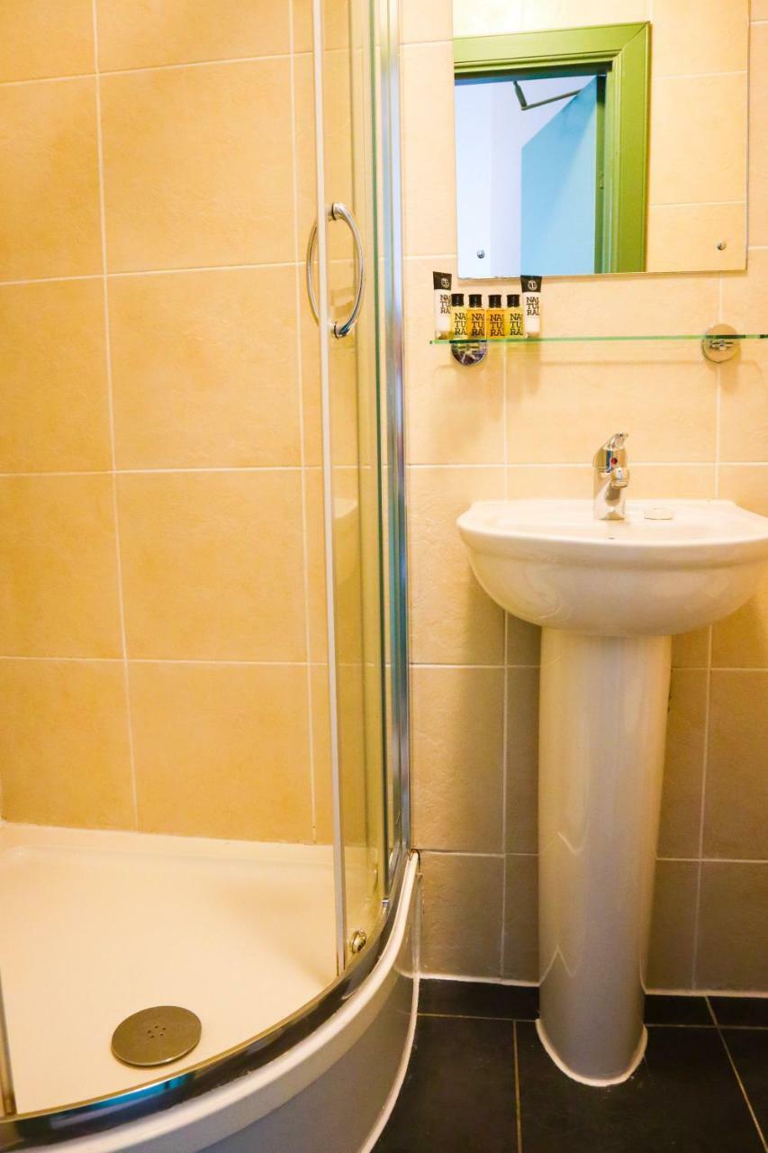New Town (adults Only) 3* EDI