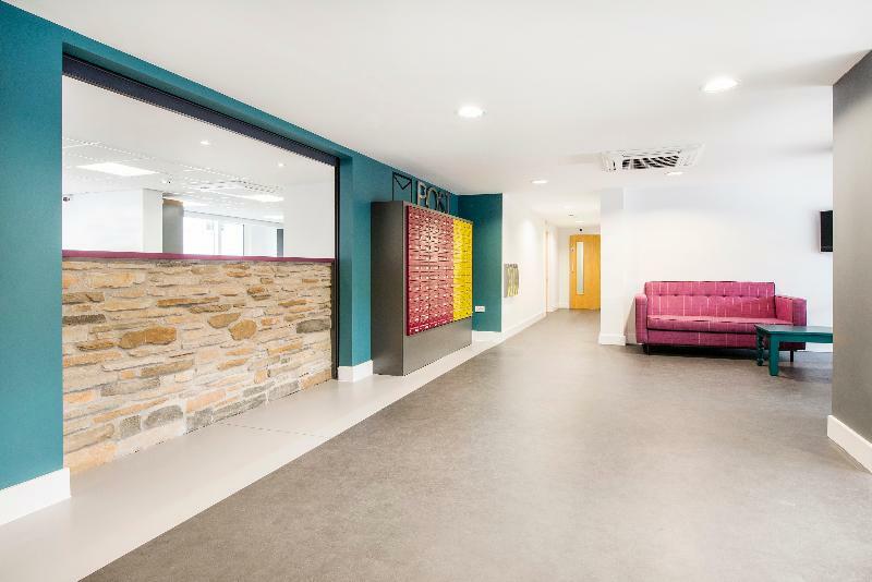 Destiny Student - Holyrood Edinburgh