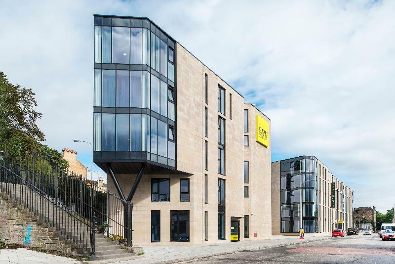 Destiny Student - Holyrood Edinburgh
