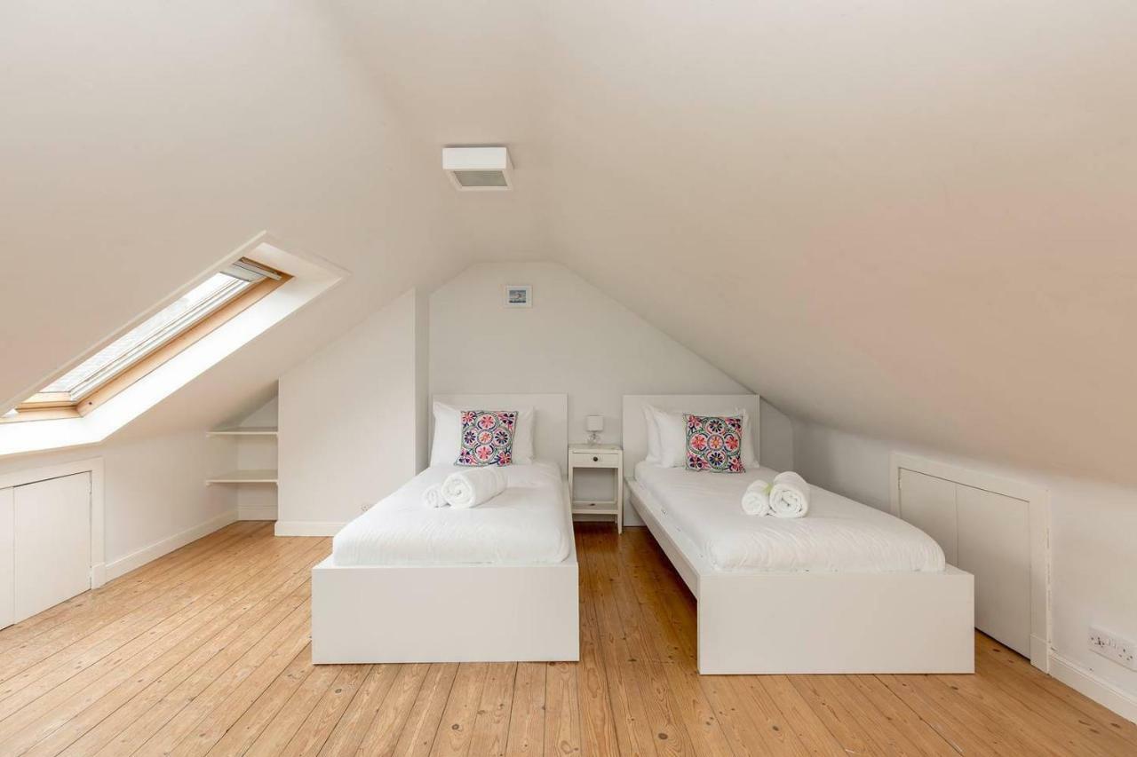 Ferienhaus Altido Cozy And Quiet House Super Close To The Centre