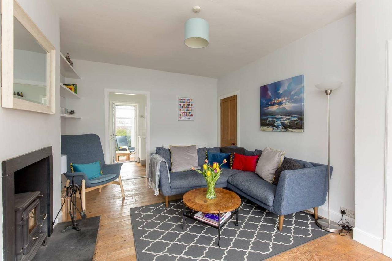 Ferienhaus Altido Cozy And Quiet House Super Close To The Centre
