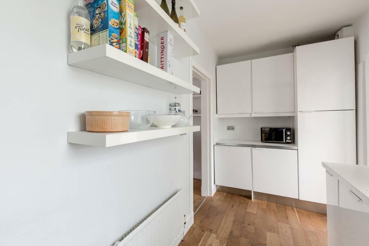 Ferienhaus Altido Cozy And Quiet House Super Close To The Centre EDI