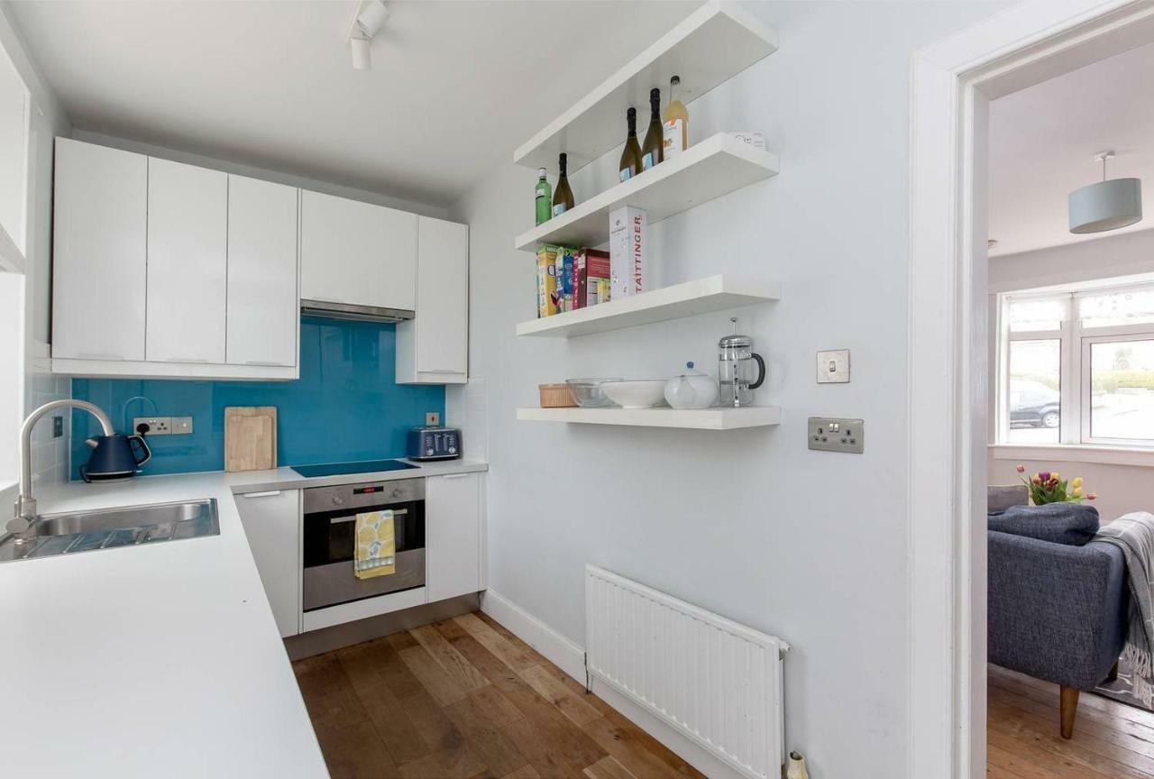 Altido Cozy And Quiet House Super Close To The Centre EDI