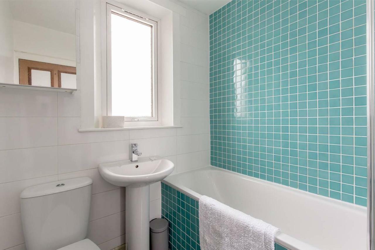 Altido Cozy And Quiet House Super Close To The Centre * EDI